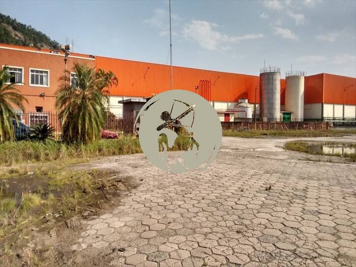 Depósito-Galpão, 3150 m² - Foto 8