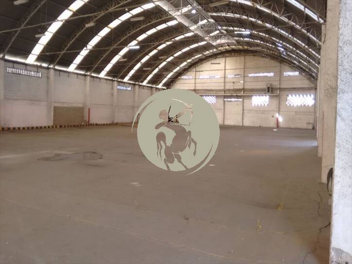 Depósito-Galpão, 3150 m² - Foto 11