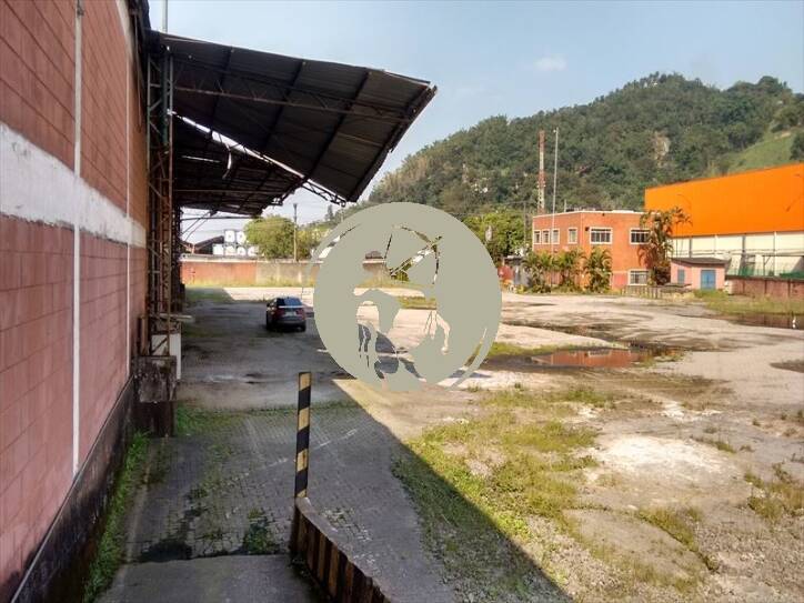 Depósito-Galpão, 3150 m² - Foto 12