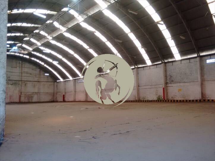 Depósito-Galpão, 3000 m² - Foto 1