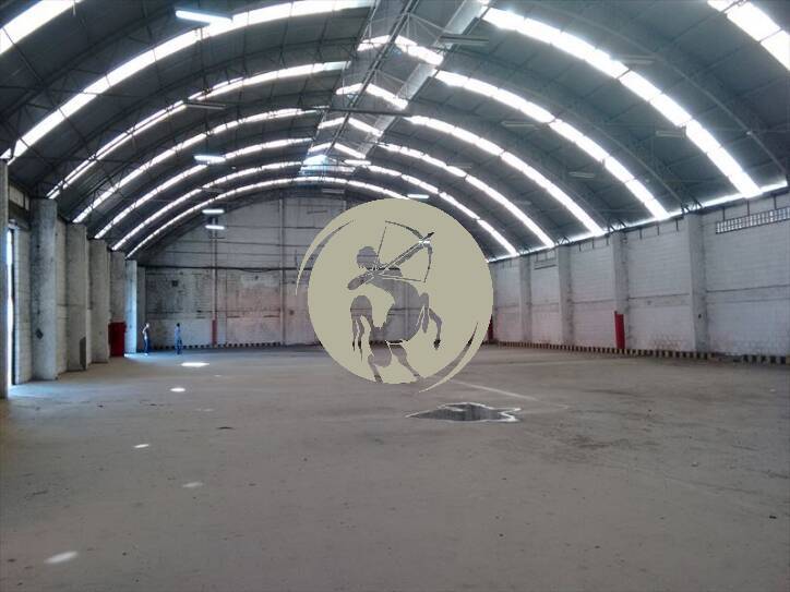 Depósito-Galpão, 3000 m² - Foto 3