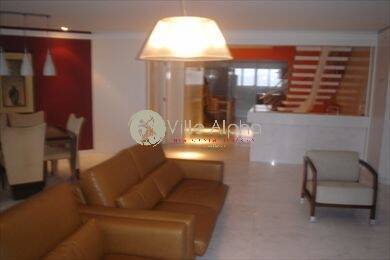 Cobertura, 4 quartos, 560 m² - Foto 23