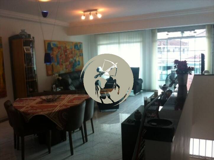 Casa, 4 quartos, 270 m² - Foto 1