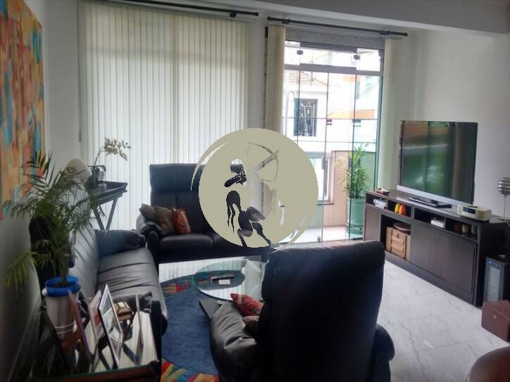 Casa, 4 quartos, 270 m² - Foto 9