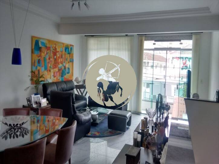 Casa, 4 quartos, 270 m² - Foto 11