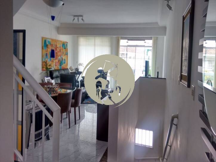 Casa, 4 quartos, 270 m² - Foto 13