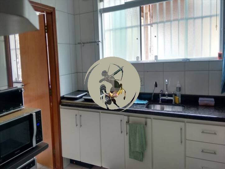 Casa, 4 quartos, 270 m² - Foto 14