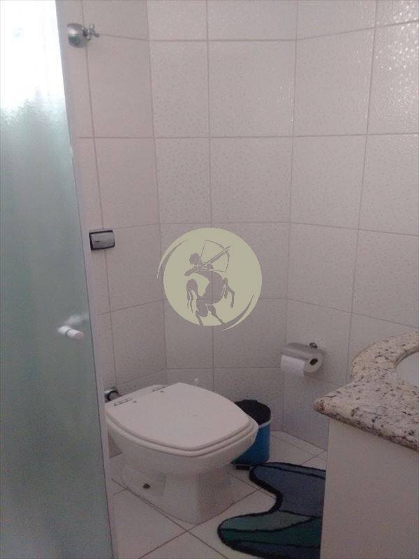 Casa, 4 quartos, 270 m² - Foto 17