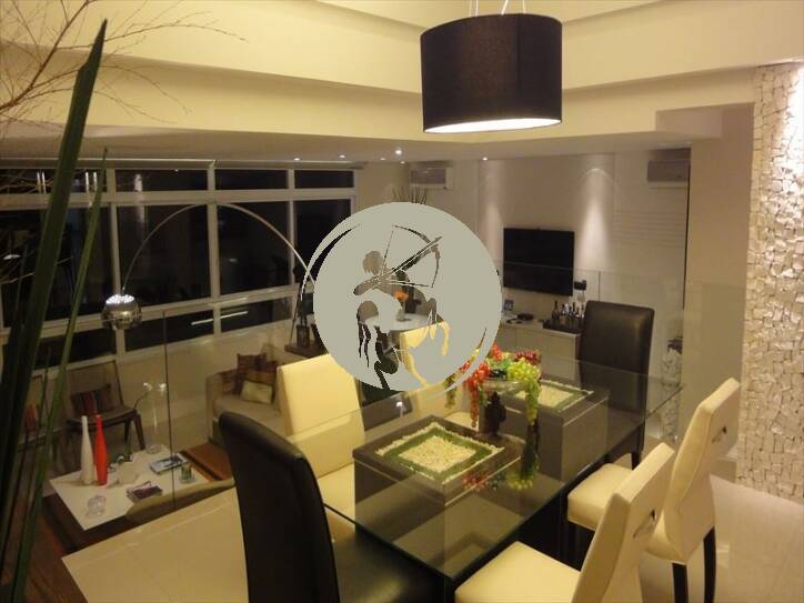 Apartamento, 4 quartos, 250 m² - Foto 1