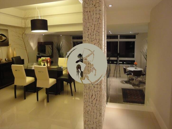 Apartamento, 4 quartos, 250 m² - Foto 2