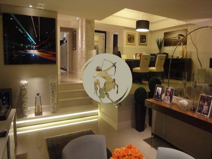 Apartamento, 4 quartos, 250 m² - Foto 3