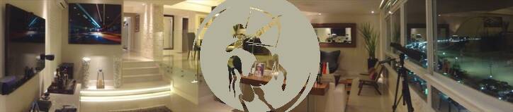 Apartamento, 4 quartos, 250 m² - Foto 4