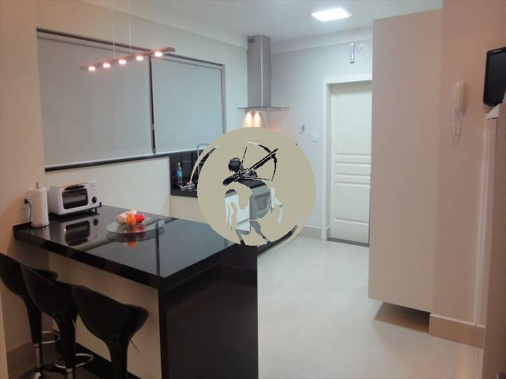 Apartamento, 4 quartos, 250 m² - Foto 6