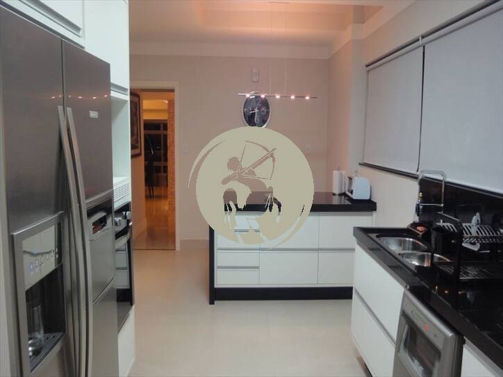 Apartamento, 4 quartos, 250 m² - Foto 8