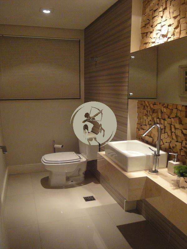 Apartamento, 4 quartos, 250 m² - Foto 9