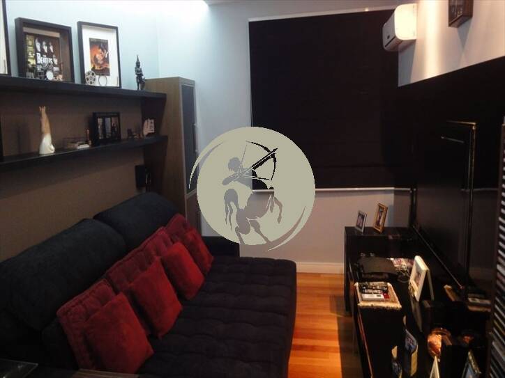 Apartamento, 4 quartos, 250 m² - Foto 11