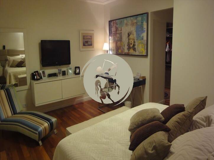 Apartamento, 4 quartos, 250 m² - Foto 17