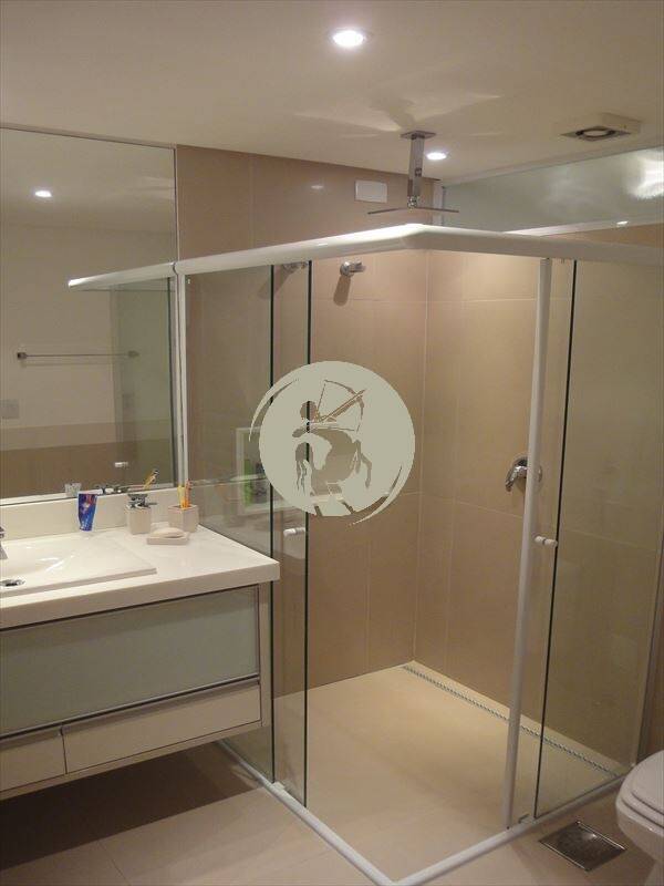 Apartamento, 4 quartos, 250 m² - Foto 20