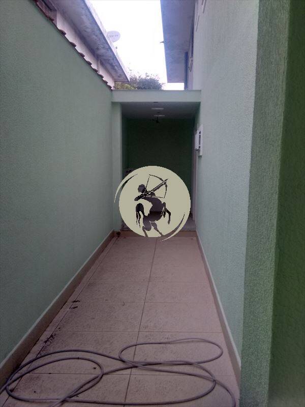 Sobrado, 3 quartos, 140 m² - Foto 13