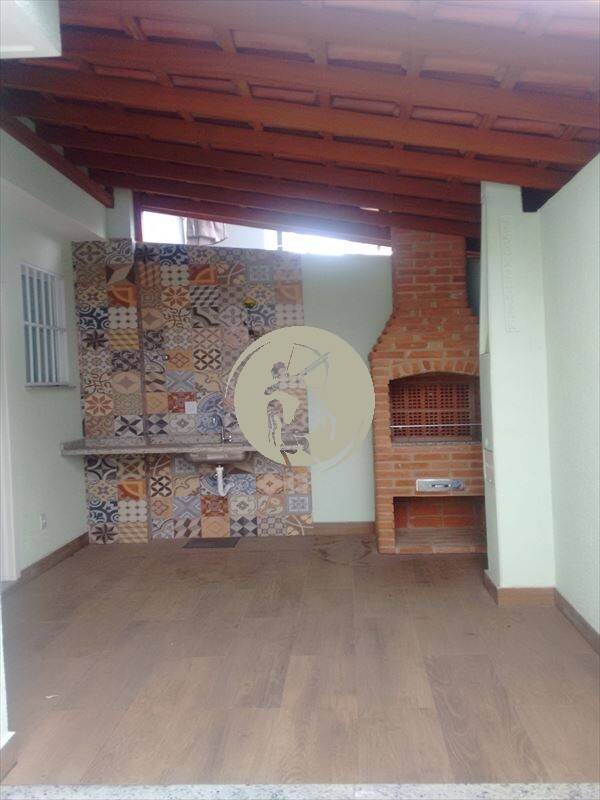 Sobrado, 3 quartos, 140 m² - Foto 16