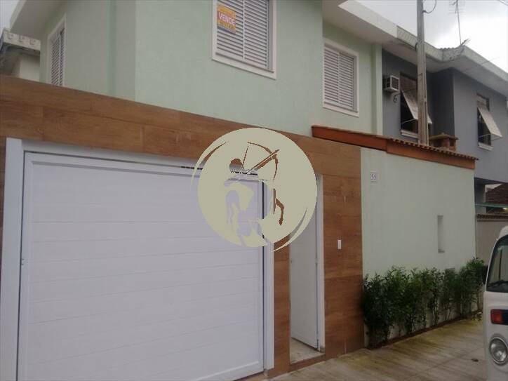 Sobrado, 3 quartos, 140 m² - Foto 19