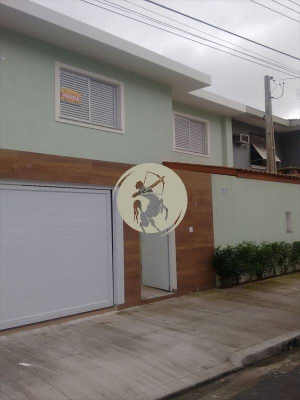 Sobrado, 3 quartos, 140 m² - Foto 20