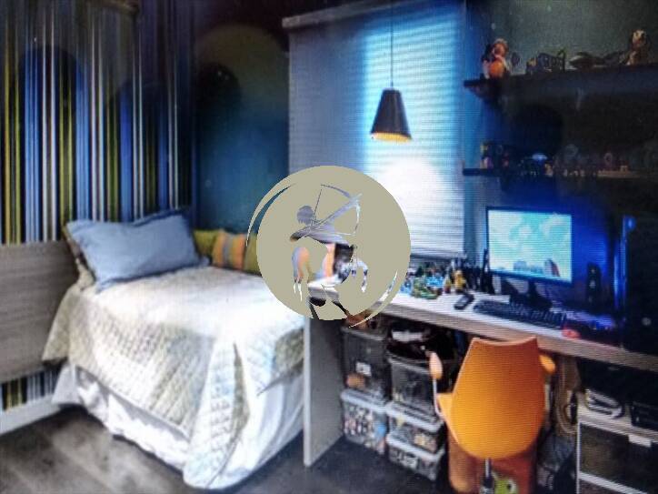 Casa, 3 quartos, 180 m² - Foto 1