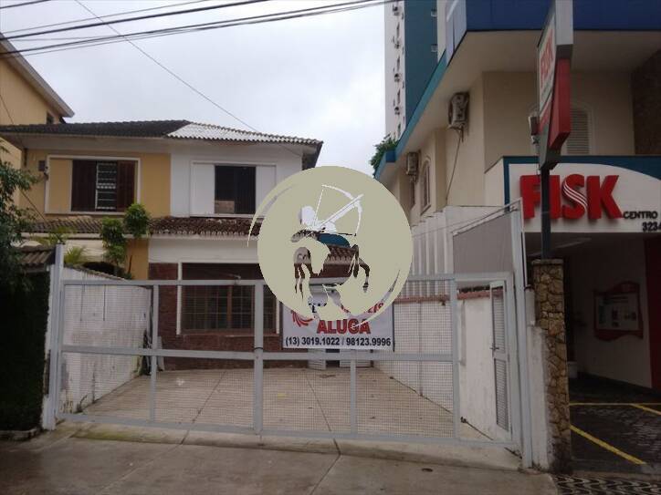 Casa, 3 quartos, 250 m² - Foto 1