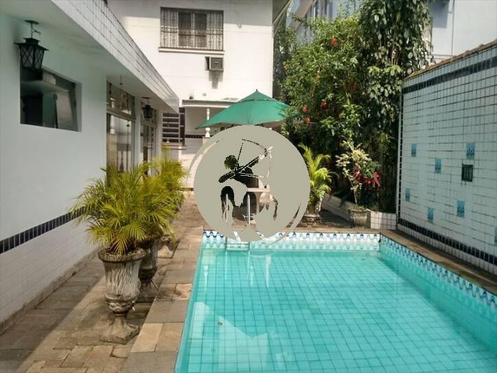 Casa, 3 quartos, 290 m² - Foto 3