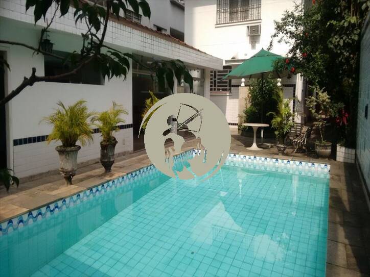 Casa, 3 quartos, 290 m² - Foto 1