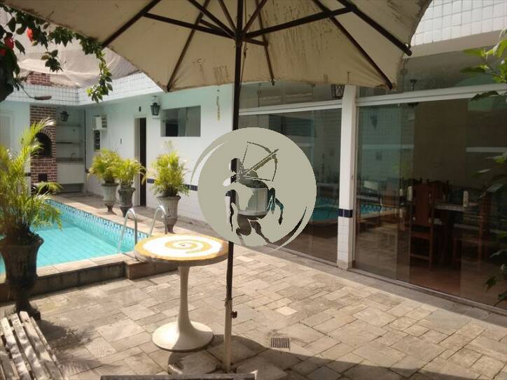 Casa, 3 quartos, 290 m² - Foto 7