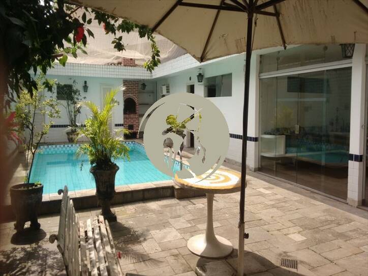 Casa, 3 quartos, 290 m² - Foto 8