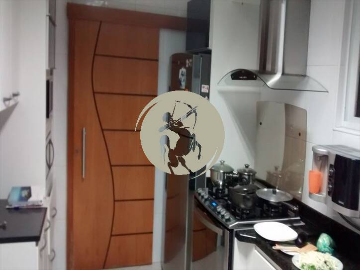 Casa, 3 quartos, 158 m² - Foto 6