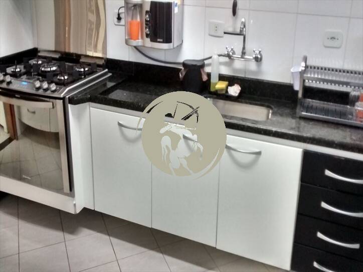 Casa, 3 quartos, 158 m² - Foto 7