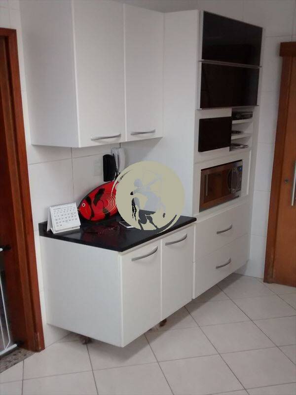 Casa, 3 quartos, 158 m² - Foto 9