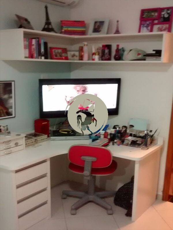 Casa, 3 quartos, 158 m² - Foto 17