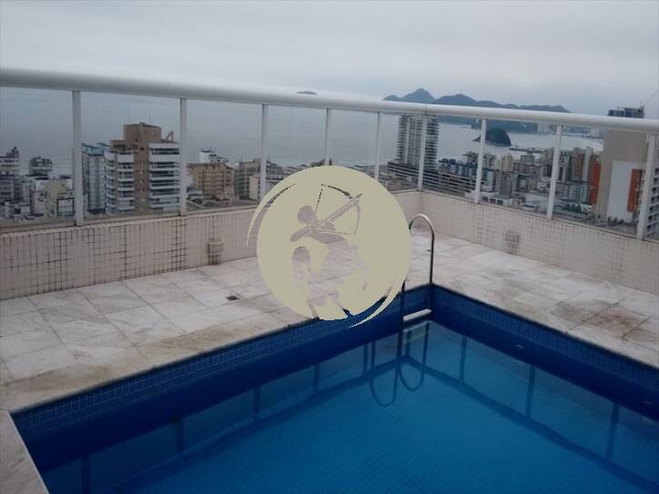 Cobertura, 4 quartos, 511 m² - Foto 2