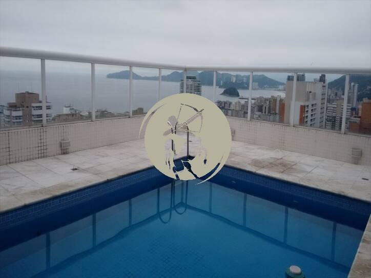 Cobertura, 4 quartos, 511 m² - Foto 4