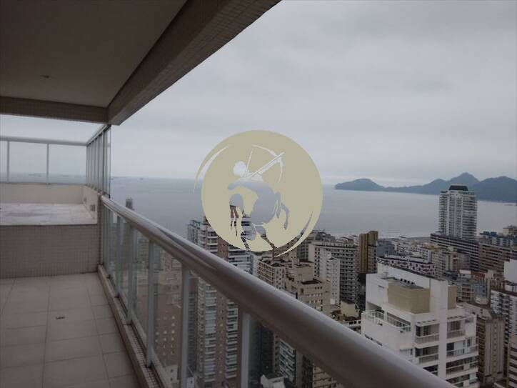 Cobertura, 4 quartos, 511 m² - Foto 5