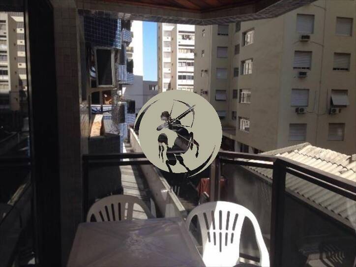 Apartamento, 1 quarto, 58 m² - Foto 3