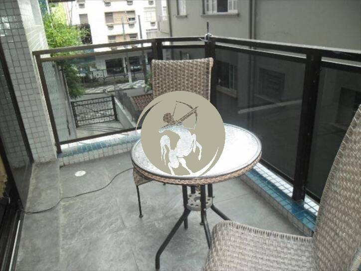Apartamento, 1 quarto, 58 m² - Foto 4