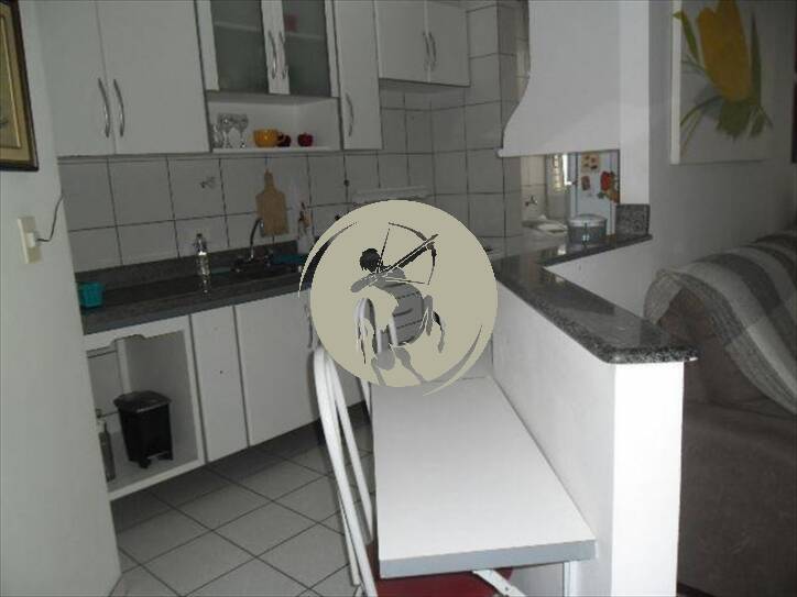 Apartamento, 1 quarto, 58 m² - Foto 2