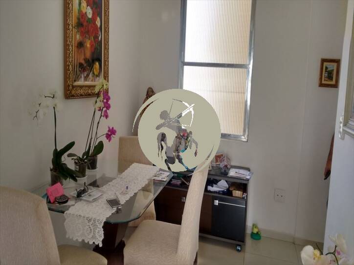 Apartamento, 1 quarto, 55 m² - Foto 1