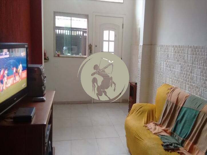 Casa, 3 quartos, 130 m² - Foto 14