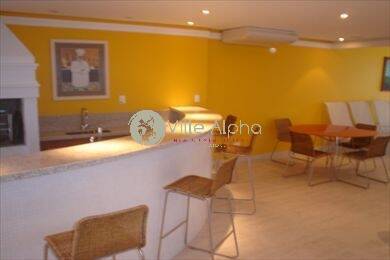 Cobertura, 4 quartos, 560 m² - Foto 1