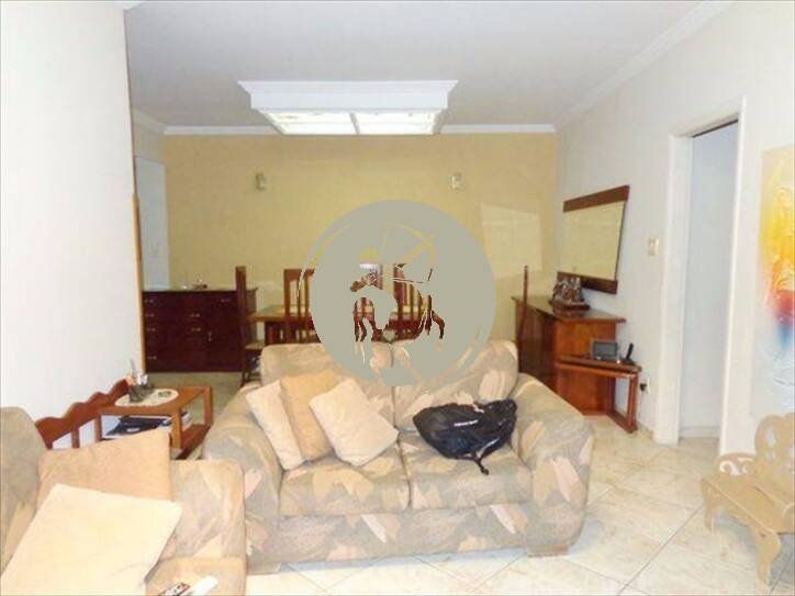 Apartamento, 3 quartos, 110 m² - Foto 1