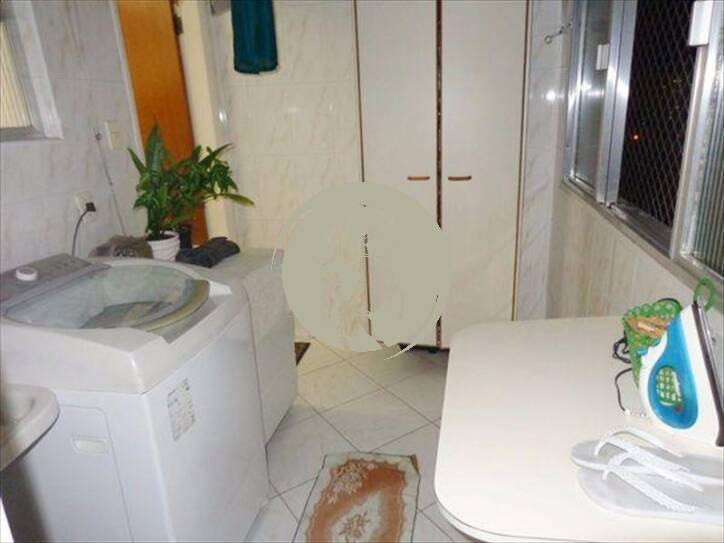 Apartamento, 3 quartos, 110 m² - Foto 9