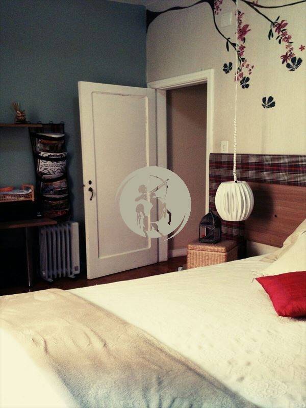 Apartamento, 2 quartos, 75 m² - Foto 4