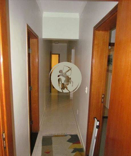 Apartamento, 4 quartos, 180 m² - Foto 9