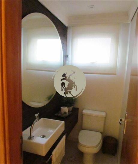 Apartamento, 4 quartos, 180 m² - Foto 11